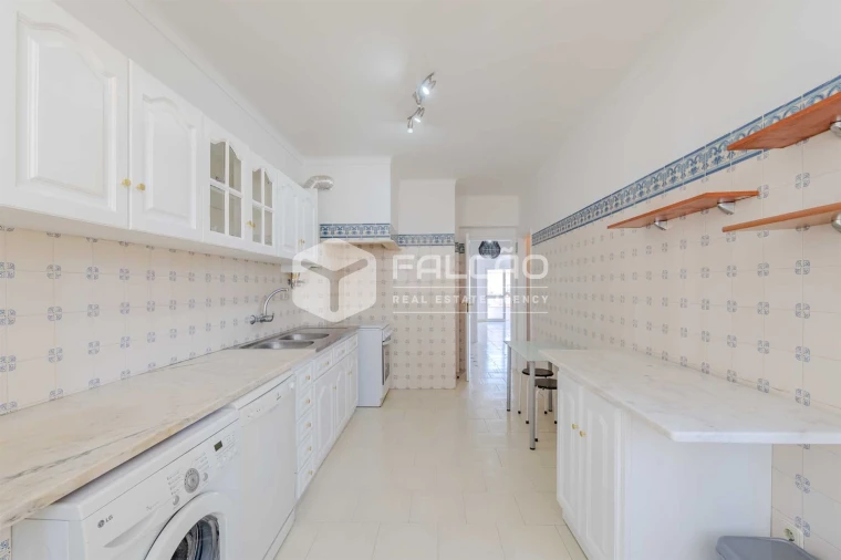 Apartamento T3 para Arrendamento em Marvila, Ribeira Santarém, São Salvador, São Nicolau Foto 6