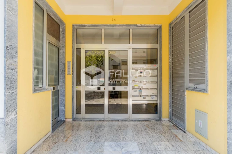 Apartamento T3 para Arrendamento em Marvila, Ribeira Santarém, São Salvador, São Nicolau Foto 3