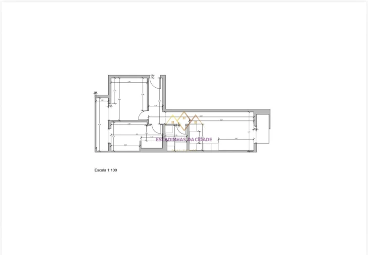Apartamento T2 para Venda em Santa Iria de Azoia, São João da Talha e Bobadela Foto 28