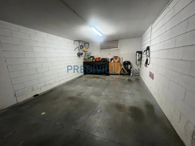 Apartamento T2 para Venda em Vilar de Pinheiro Foto 12