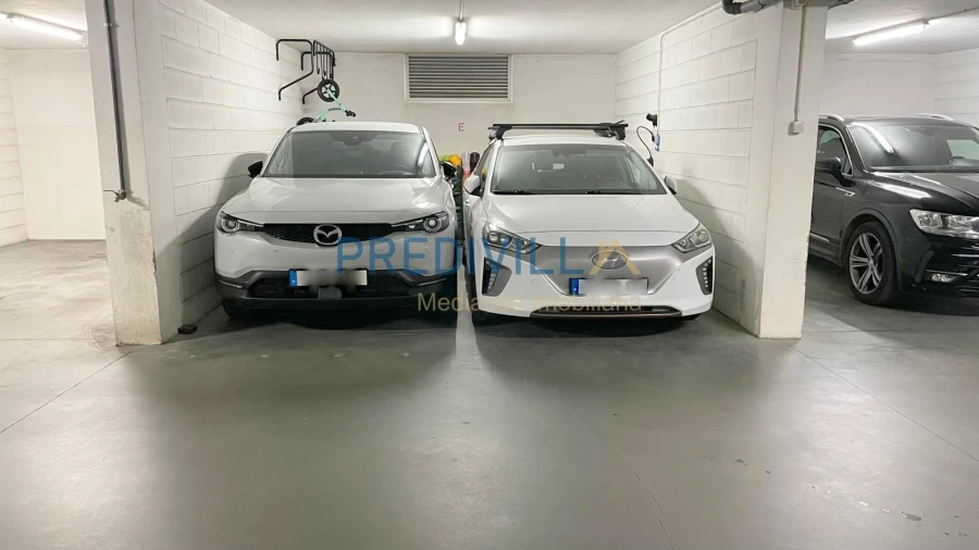 Apartamento T2 para Venda em Vilar de Pinheiro Foto 13