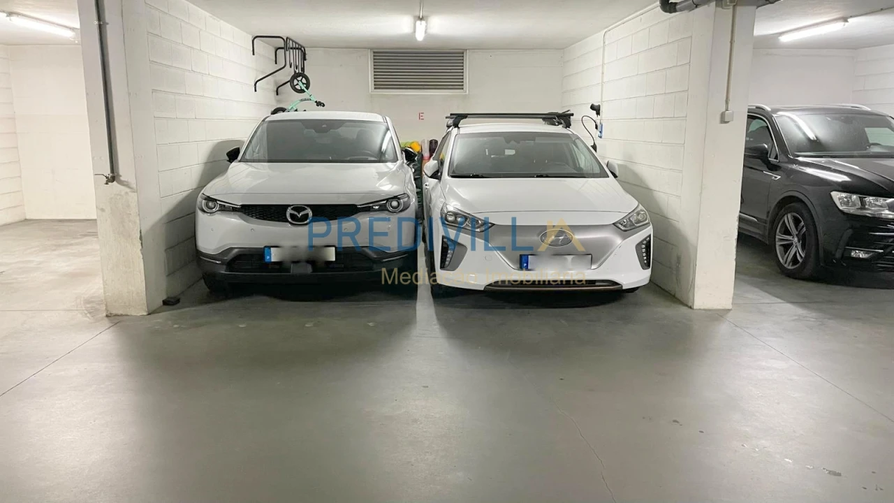 Apartamento T2 para Venda em Vilar de Pinheiro Foto 13