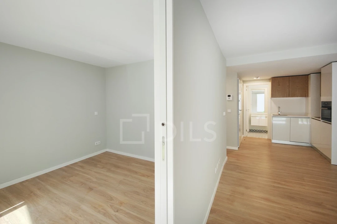 Apartamento T1 para Venda em Santo António Foto 6