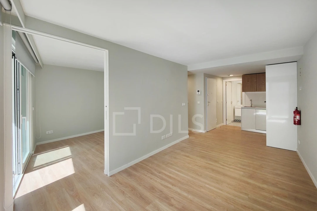 Apartamento T1 para Venda em Santo António Foto 8