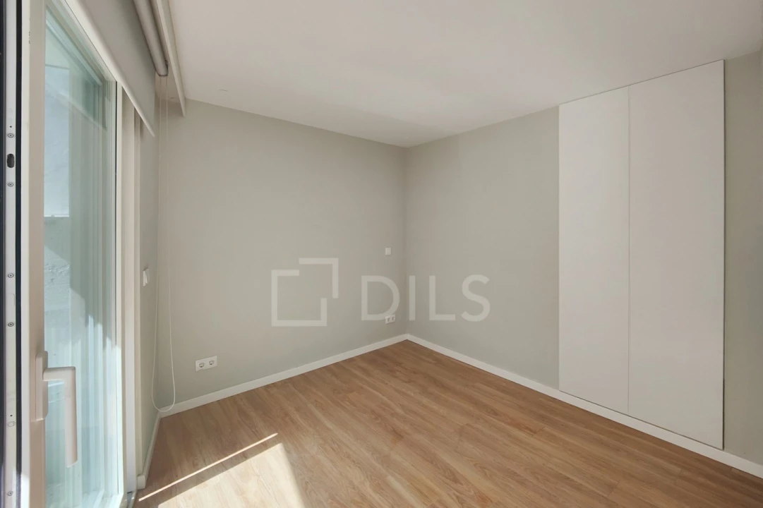 Apartamento T1 para Venda em Santo António Foto 15