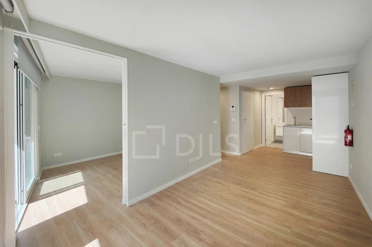 Apartamento T1 para Venda em Santo António Foto 8