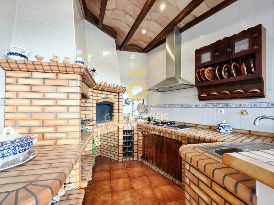 Moradia T4 para Venda em Galegos Foto 47