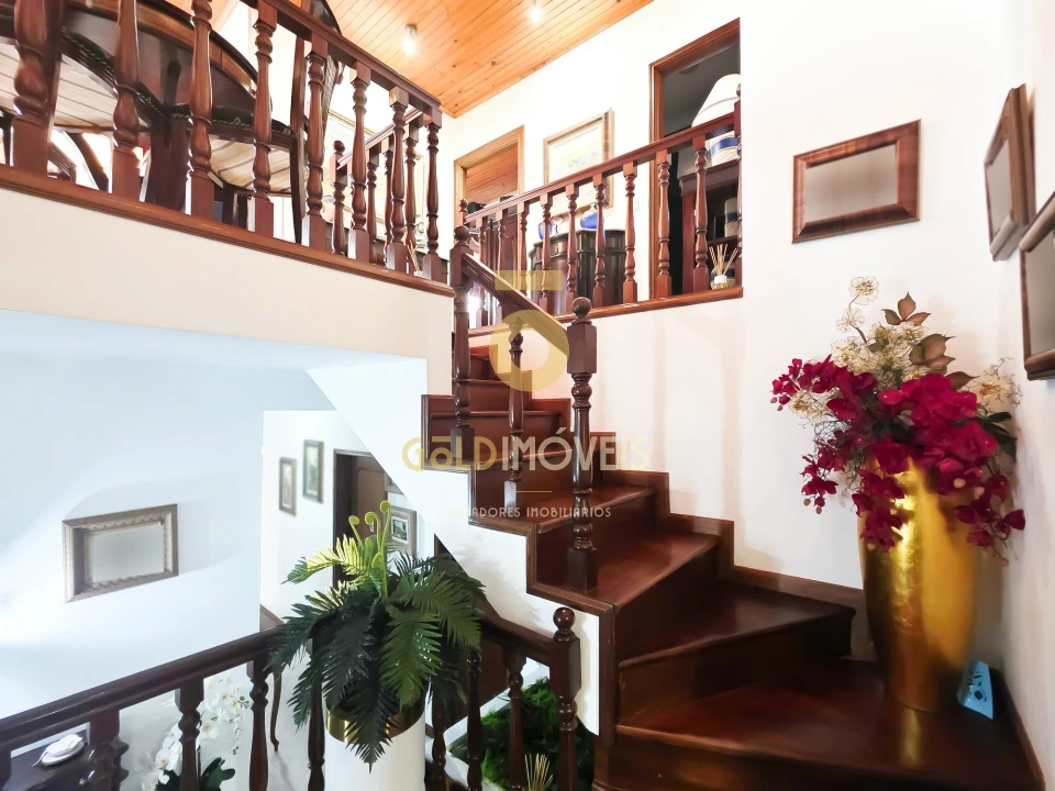 Moradia T4 para Venda em Galegos Foto 13