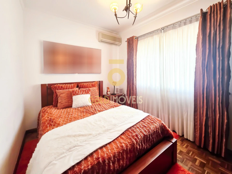 Moradia T4 para Venda em Galegos Foto 14