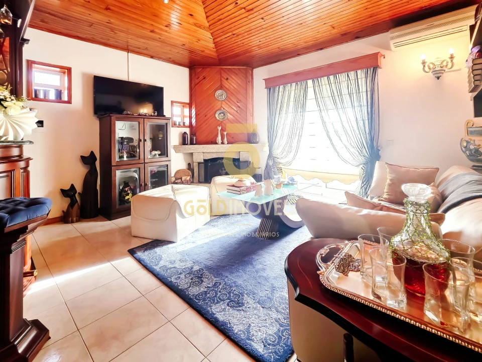 Moradia T4 para Venda em Galegos Foto 23