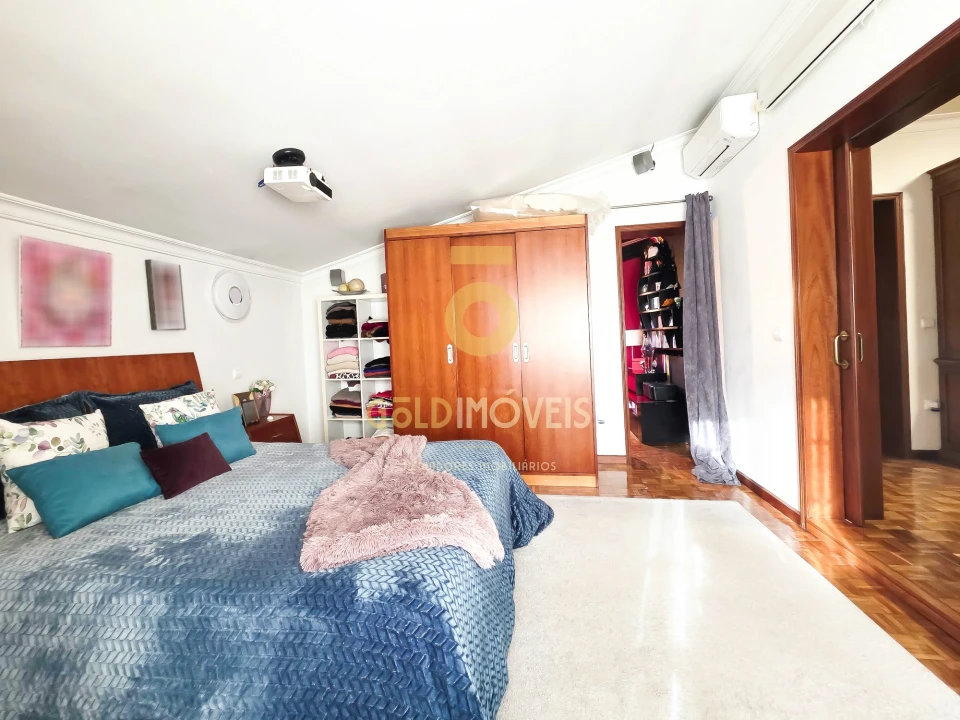 Moradia T4 para Venda em Galegos Foto 27