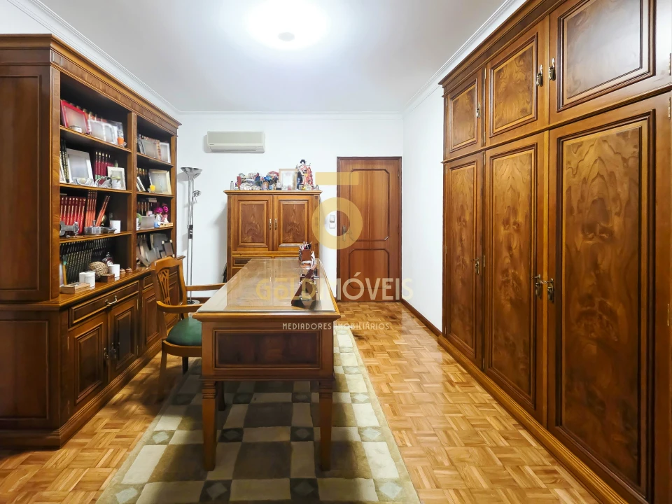 Moradia T4 para Venda em Galegos Foto 29