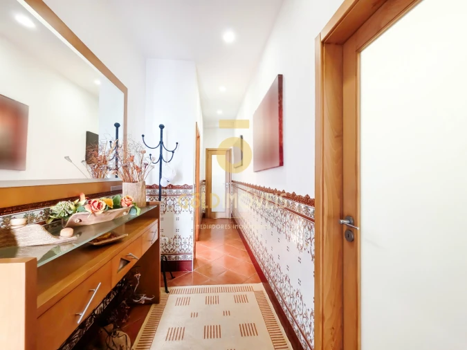 Moradia T4 para Venda em Galegos Foto 34