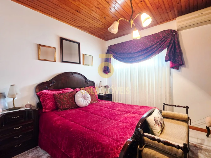 Moradia T4 para Venda em Galegos Foto 24