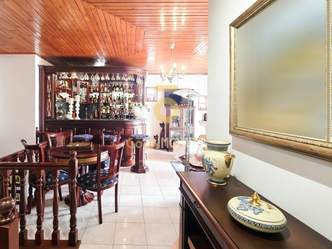 Moradia T4 para Venda em Galegos Foto 22