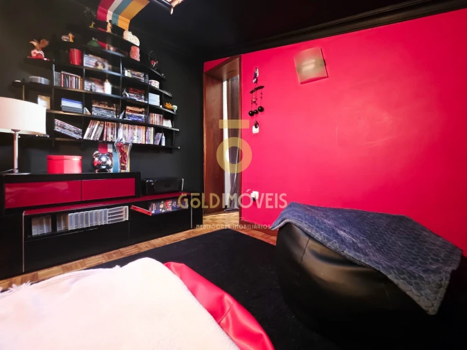 Moradia T4 para Venda em Galegos Foto 30