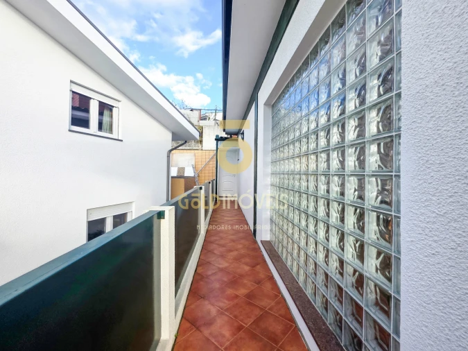 Moradia T4 para Venda em Galegos Foto 50