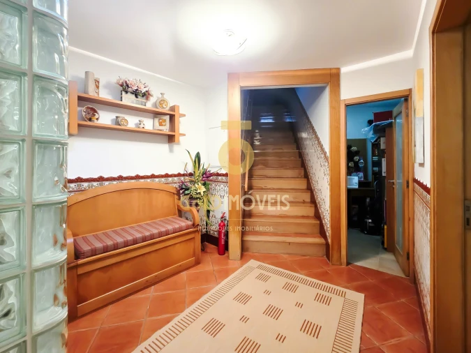 Moradia T4 para Venda em Galegos Foto 35