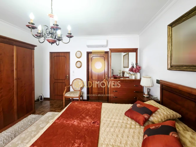 Moradia T4 para Venda em Galegos Foto 15