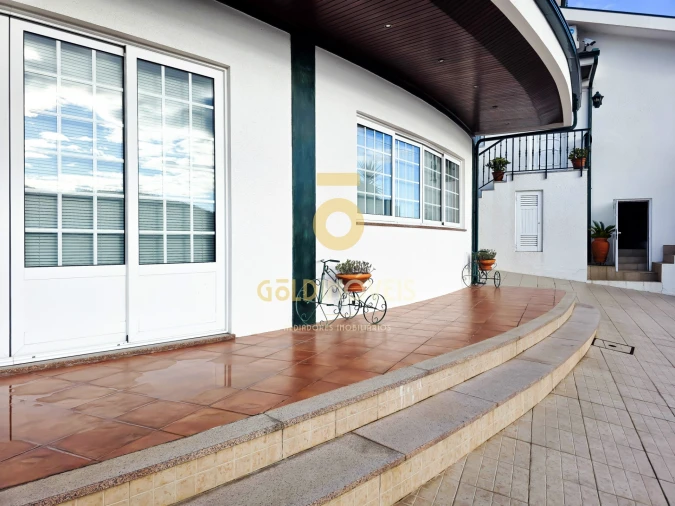 Moradia T4 para Venda em Galegos Foto 49