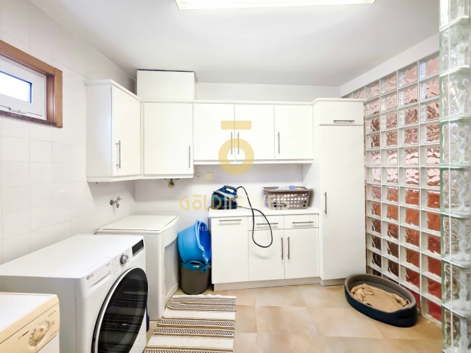 Moradia T4 para Venda em Galegos Foto 37