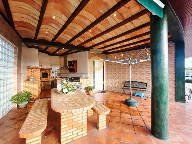 Moradia T4 para Venda em Galegos Foto 46