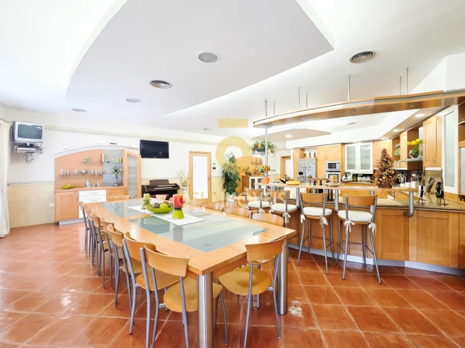 Moradia T4 para Venda em Galegos Foto 44