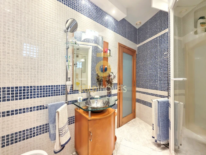 Moradia T4 para Venda em Galegos Foto 39