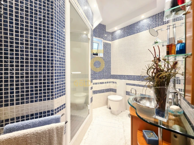 Moradia T4 para Venda em Galegos Foto 38