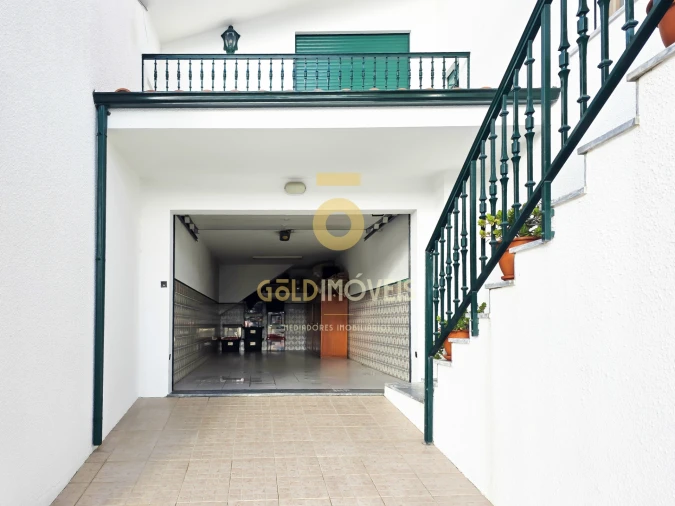 Moradia T4 para Venda em Galegos Foto 51