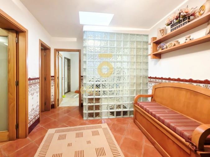 Moradia T4 para Venda em Galegos Foto 36