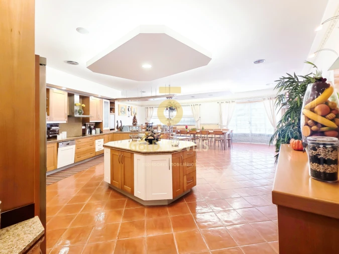 Moradia T4 para Venda em Galegos Foto 41