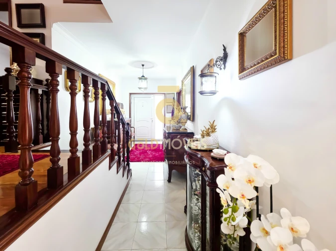 Moradia T4 para Venda em Galegos Foto 9