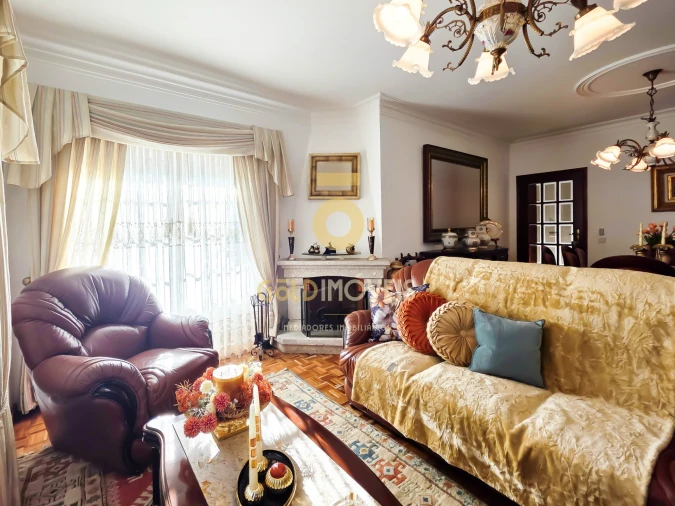 Moradia T4 para Venda em Galegos Foto 6