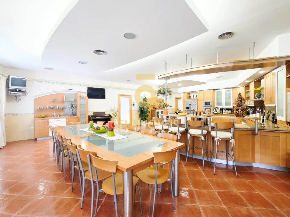 Moradia T4 para Venda em Galegos Foto 44