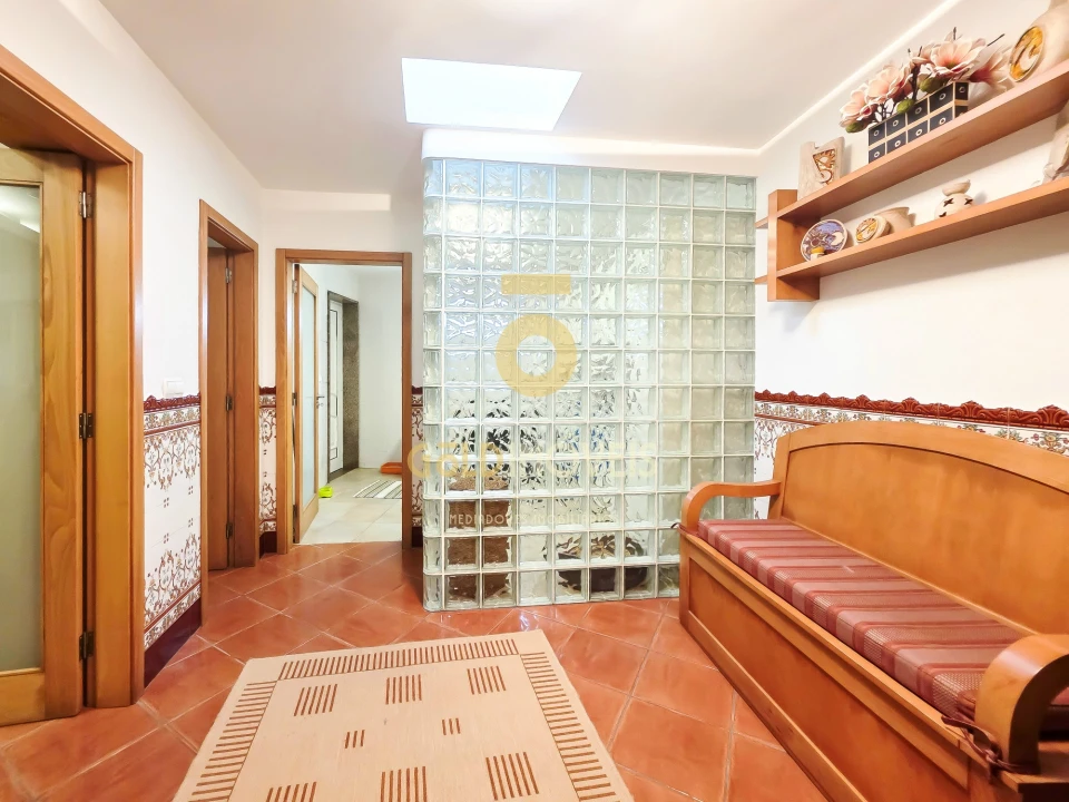 Moradia T4 para Venda em Galegos Foto 36