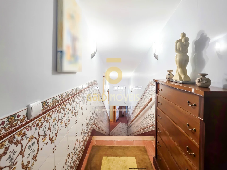 Moradia T4 para Venda em Galegos Foto 32