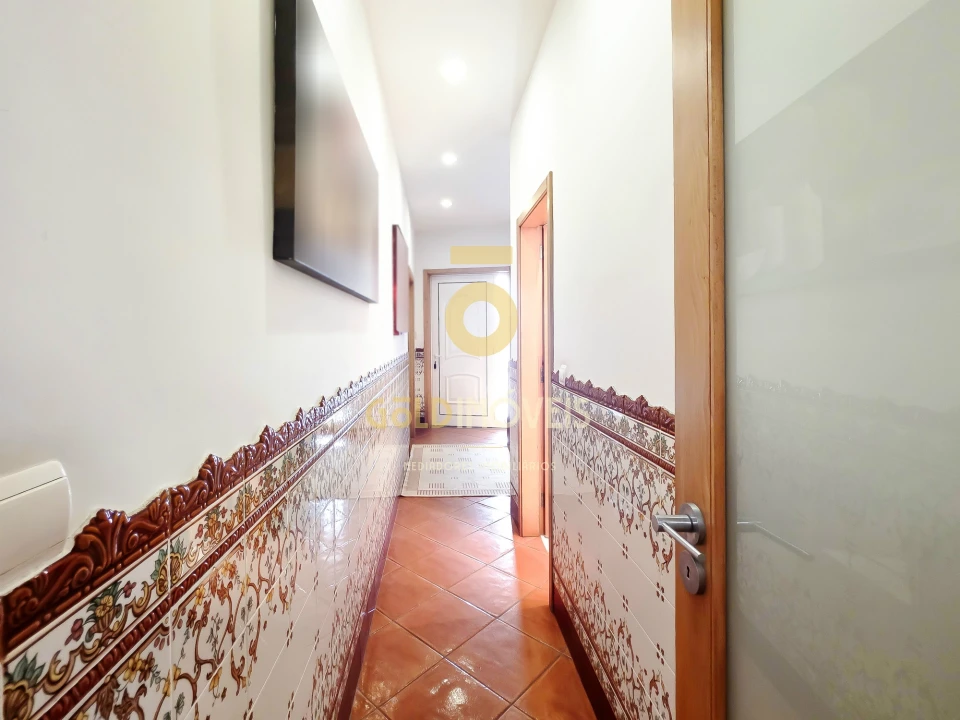 Moradia T4 para Venda em Galegos Foto 33