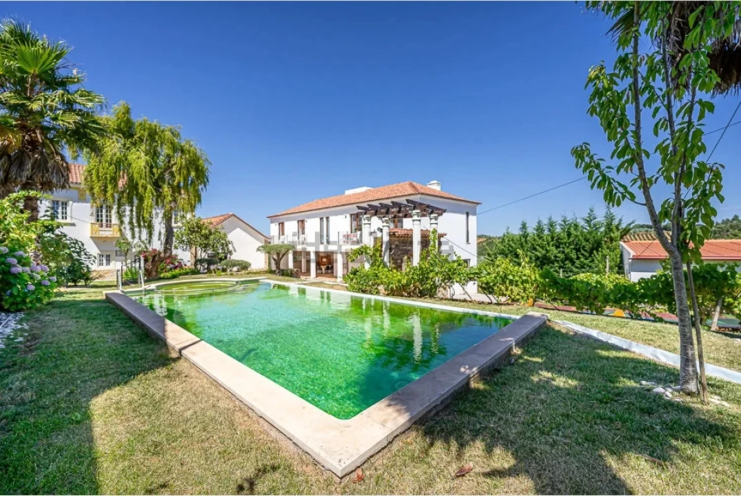 Moradia T10 para Venda em Landal Foto 1