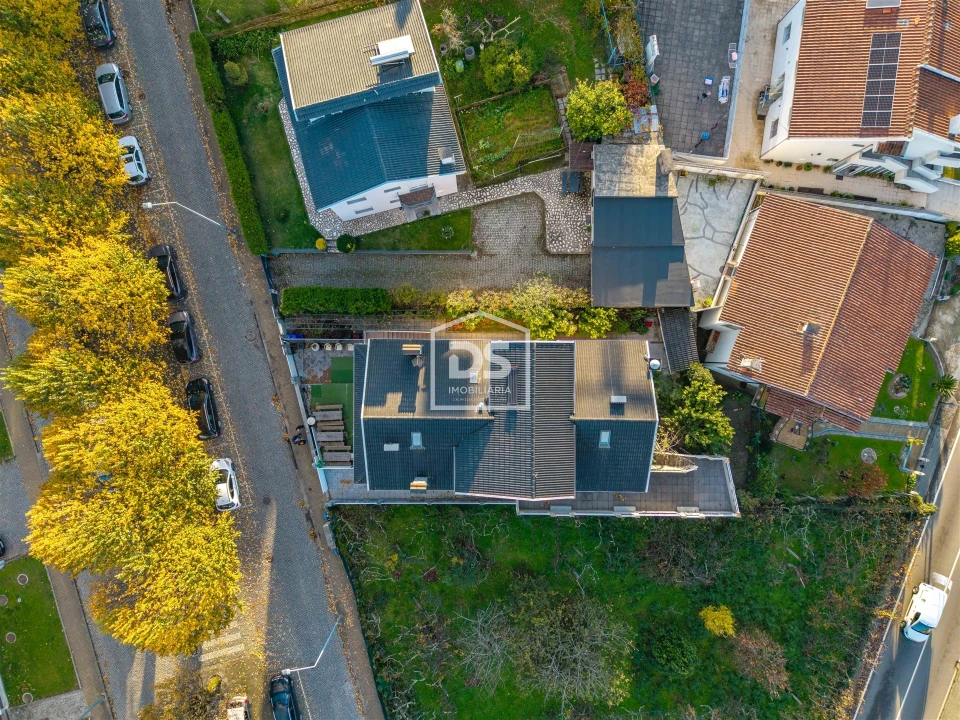 Moradia T3 para Venda em Penafiel Foto 6