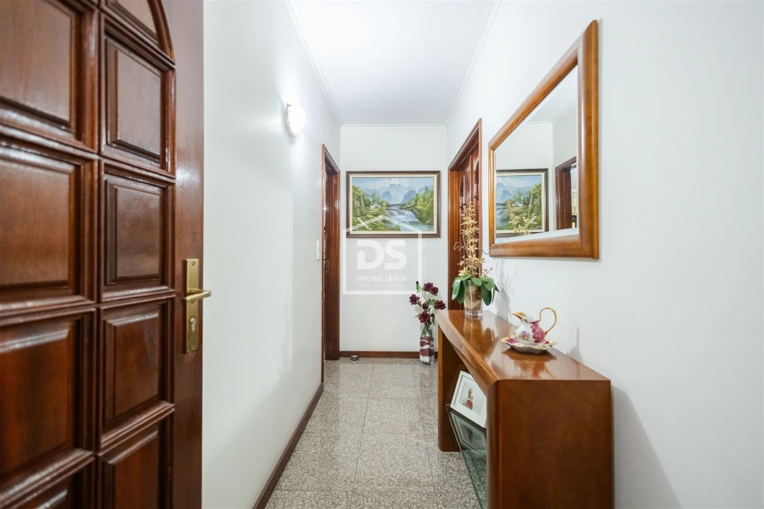 Moradia T3 para Venda em Penafiel Foto 33