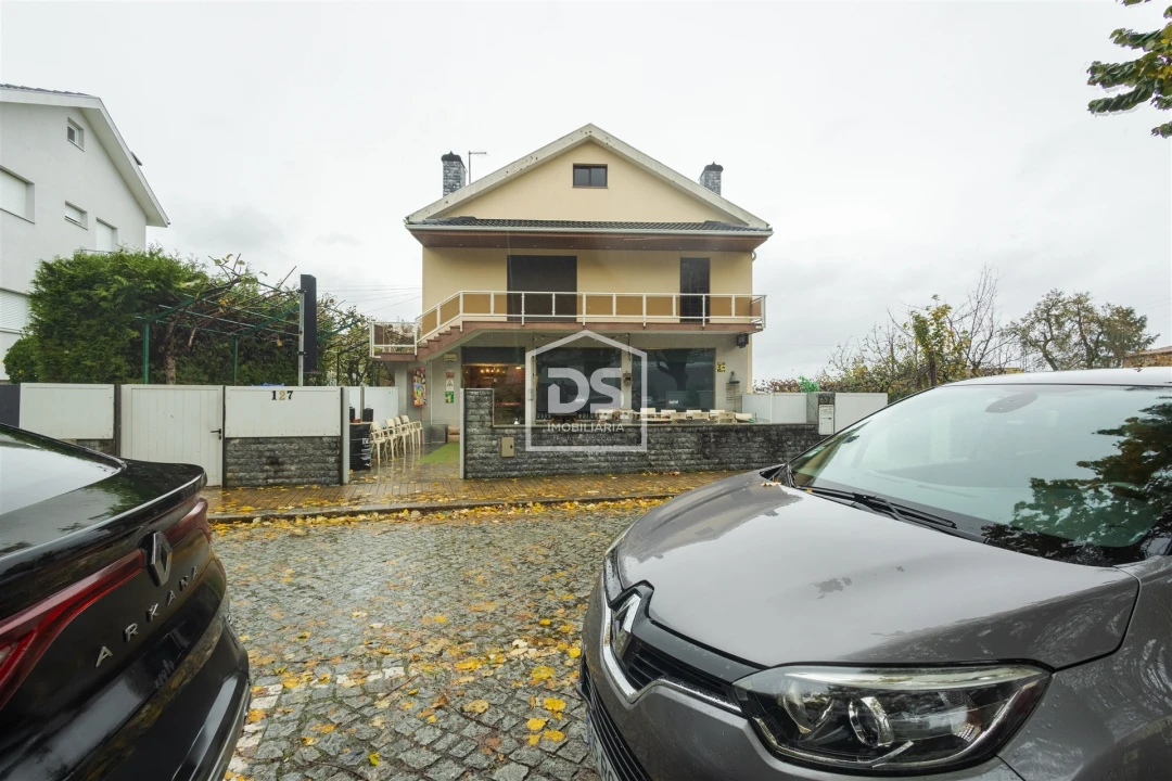 Moradia T3 para Venda em Penafiel Foto 9