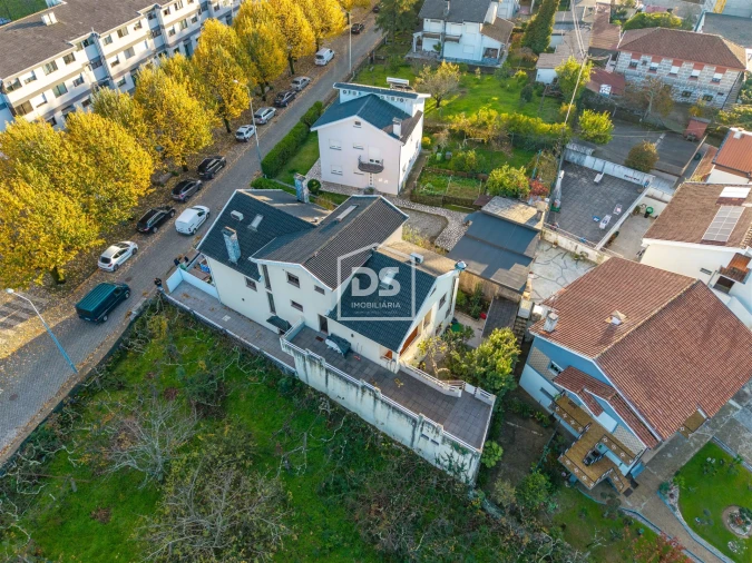 Moradia T3 para Venda em Penafiel Foto 5