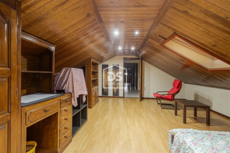 Moradia T3 para Venda em Penafiel Foto 19