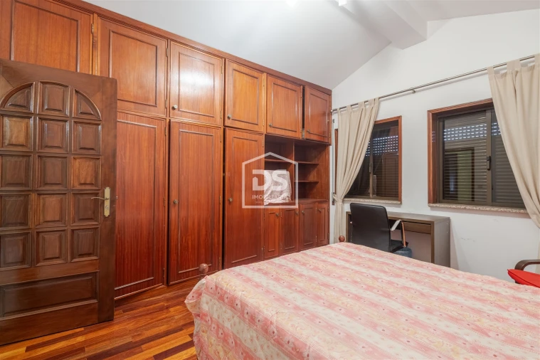 Moradia T3 para Venda em Penafiel Foto 15