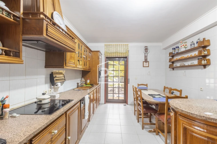 Moradia T3 para Venda em Penafiel Foto 22