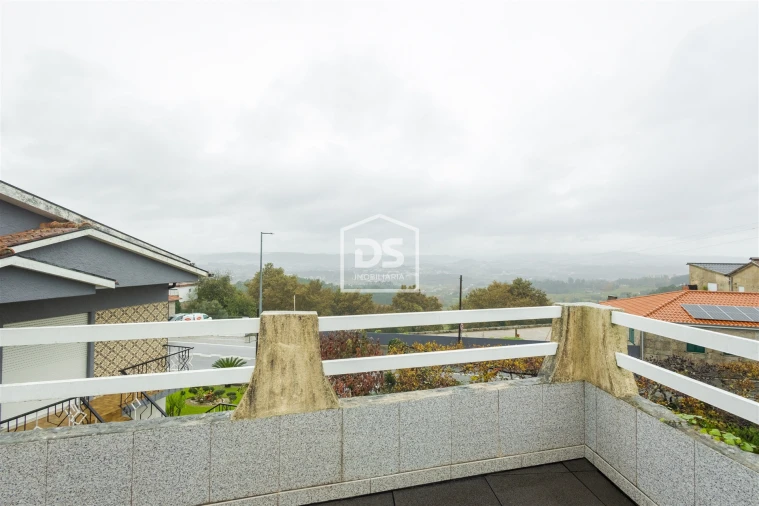 Moradia T3 para Venda em Penafiel Foto 10