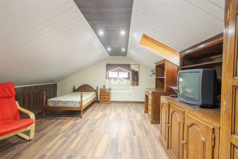 Moradia T3 para Venda em Penafiel Foto 14