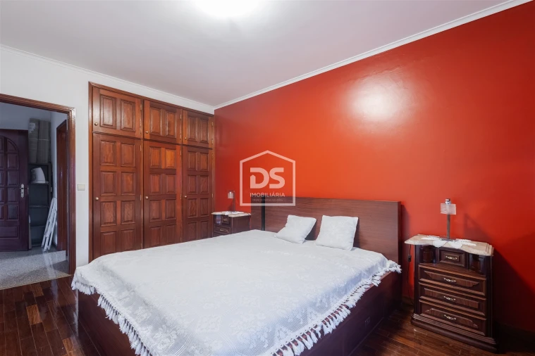 Moradia T3 para Venda em Penafiel Foto 23