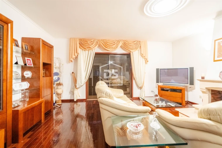 Moradia T3 para Venda em Penafiel Foto 34